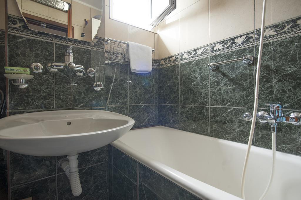 Apartman Mina ブドヴァ エクステリア 写真