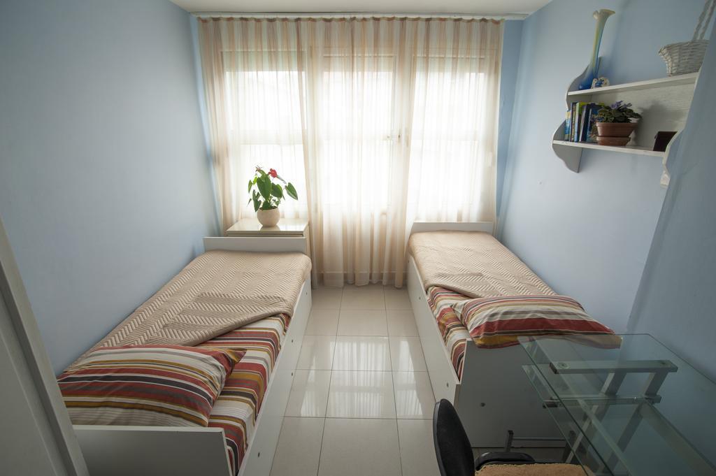 Apartman Mina ブドヴァ エクステリア 写真