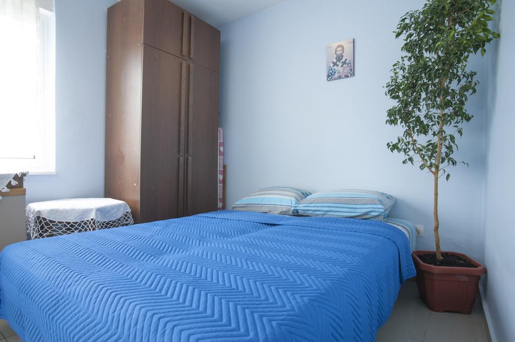Apartman Mina ブドヴァ エクステリア 写真